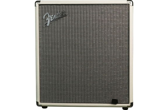 Fender Limited Edition Rumble 100 Ivory image 1