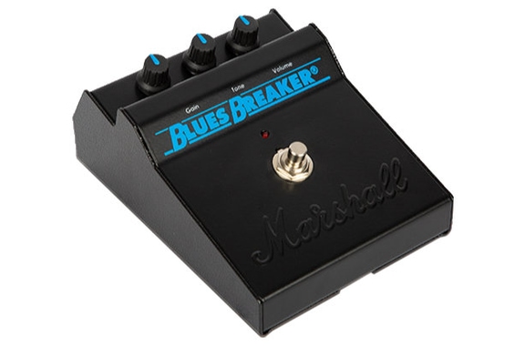 Marshall Bluesbreaker Reissue Effektpedal  image 1