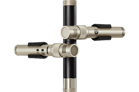 Shure KSM 141 / SL Stereoset image 1