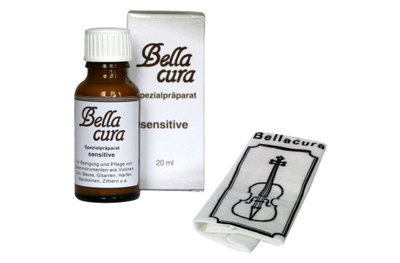 Bellacura Care Product Sensitive Set image 1