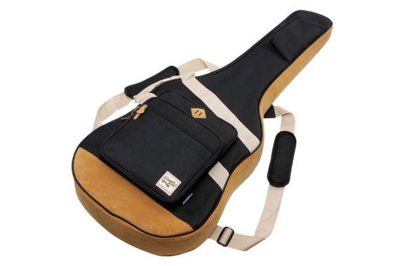 Ibanez IHB541-BK Powerpad Gigbag image 1