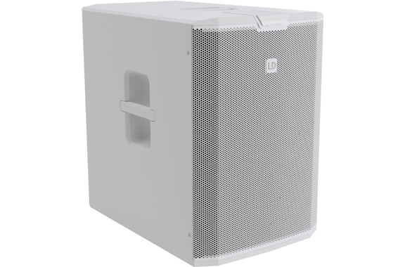 LD Systems MAUI 44 G3 SUB White image 1