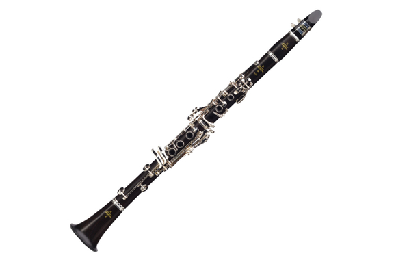 Buffet Crampon E12F Clarinete Sib Böhm image 1