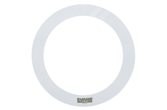 Evans E14ER1 E-Ring 14" image 1