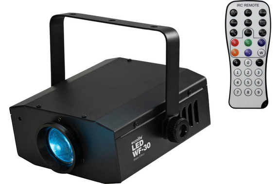 Eurolite LED WF-30 Watereffect image 1