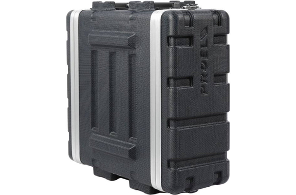 Proel FOABSR4U 4U 19" ABS Rack Case 42 cm image 1