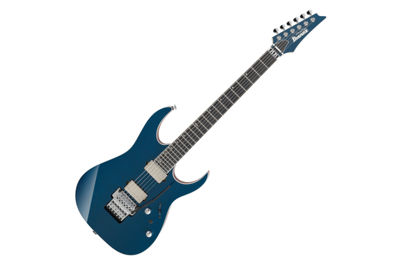 Ibanez RG5320C-DFM Deep Forest Green Metallic image 1
