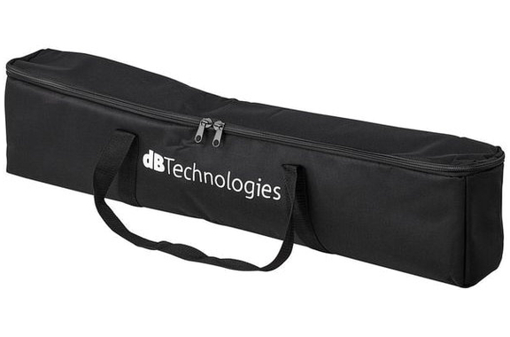 dB Technologies TC-ES8 Cover Top ES 1002  - 1A Showroom Modell (Zustand: wie neu, in OVP) image 1