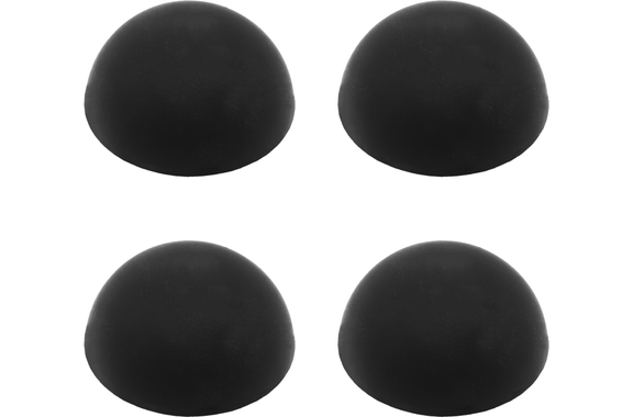 Oehlbach Puck One For All Resonanzdämpfer 4er Set image 1