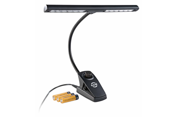 K&M 12295 Lampe Pupitre Dimmer Light image 1