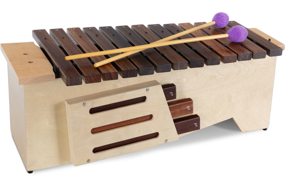 Classic Cantabile AX-1600NG Xilófono Alto image 1