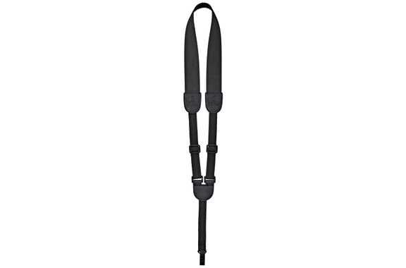 Ortega Ukuleleriem Hook - Black image 1