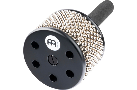 Meinl CA5BK Turbo Cabasa Medium image 1