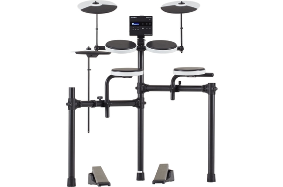 Roland TD-02K Kit Batterie Électronique image 1