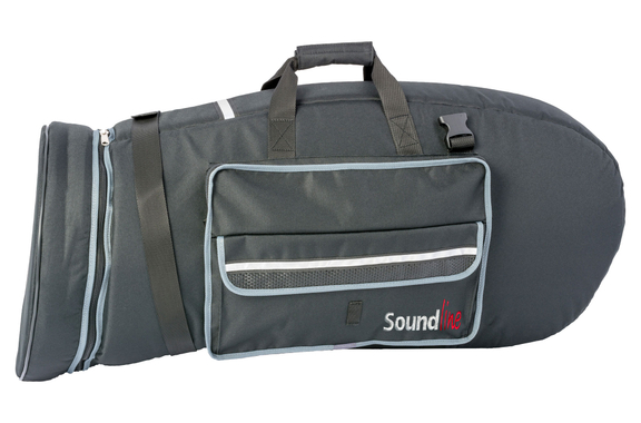 Soundline Gigbag for High Imperial Tuba image 1
