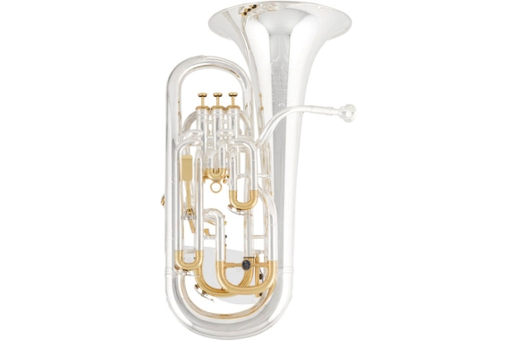 Cerveny VFC-EP8566RSIII Bb Euphonium image 1