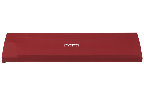 Clavia Nord Dust Cover 61 V2 image 1