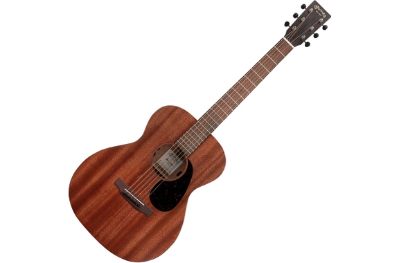 Martin Guitar 000Jr-E Sapele Westerngitarre image 1
