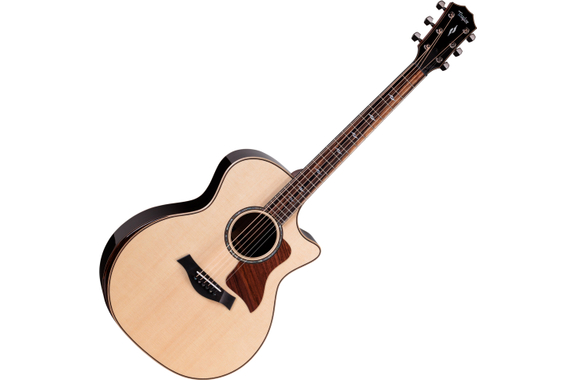 Taylor 814ce Next Generation image 1