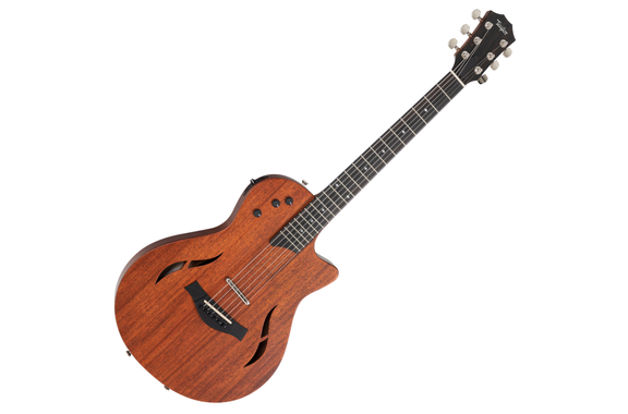 Taylor T5z Classic E-Acoustic Guitar image 1