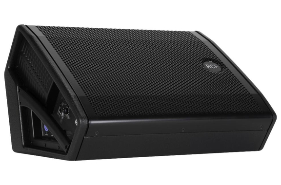 RCF NX 12-SMA  - 1A Showroom Modell (Zustand: wie neu, in OVP) image 1