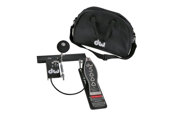 DW 5000CJ Pédale Cajon image 1