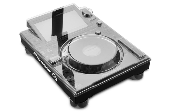 Decksaver Pioneer CDJ-3000 image 1
