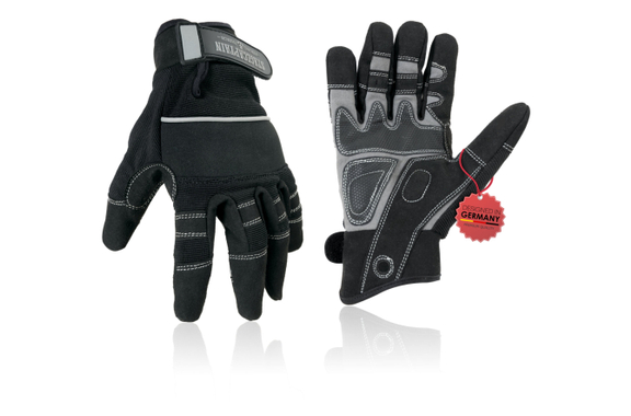 Stagecaptain RGL-5F Rigger Handschoenen Maat M image 1