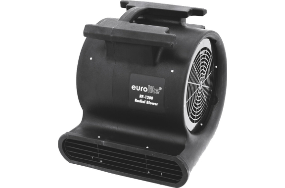 Eurolite RF-1200 Radialgebläse/Windmaschine image 1
