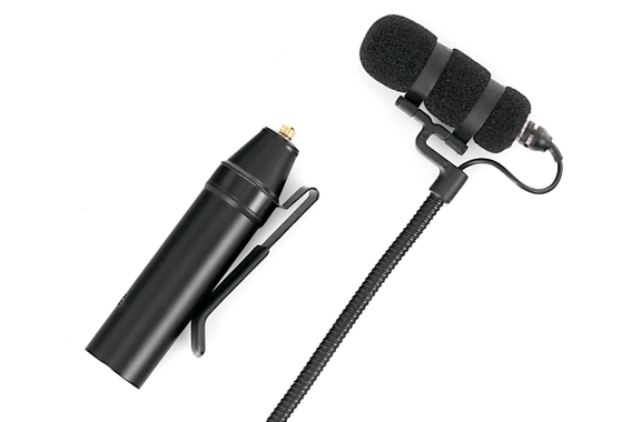 Pronomic MCM-100 Instrumentmicrofoon image 1