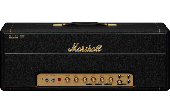 Marshall 1959 Modified image 1