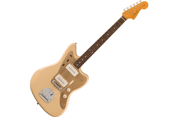 Fender Vintera II 50s Jazzmaster Desert Sand  - Retoure (Zustand: sehr gut) image 1