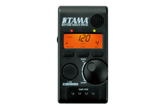 Tama RW30 Rhythm-Watch Mini image 1