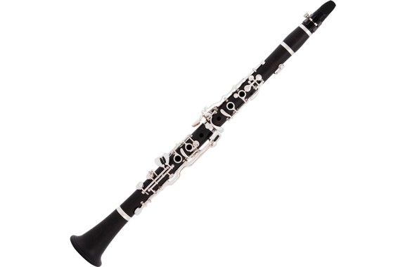 Clarinette Sib Schreiber D16 image 1