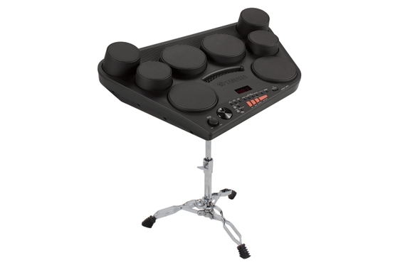 Set de Batería Electrónica Yamaha DD-75 incl. Soporte para Caja y Fuente de Alimentación image 1