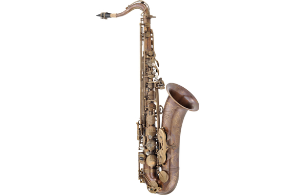P. Mauriat Tenorsaxofoon ST-86 onbehandeld image 1