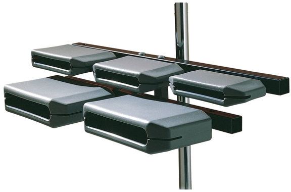 Latin Percussion Granite Blocks image 1