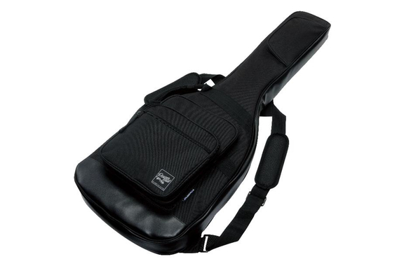 Ibanez IGB540-BK Powerpad Black image 1