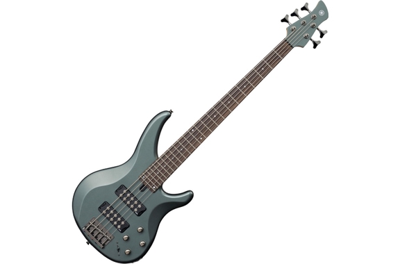 Yamaha TRBX 305 Mist Green image 1