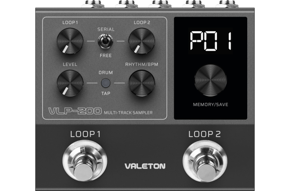 Valeton VLP-200 image 1