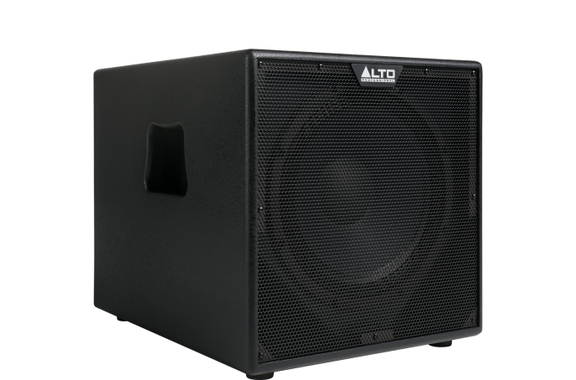Alto TX12S image 1