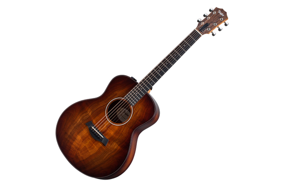 Taylor GS Mini-e Koa Plus image 1