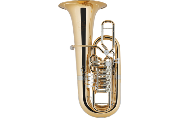 B&S F-Tuba 3100WG Jens Björn Larsen image 1
