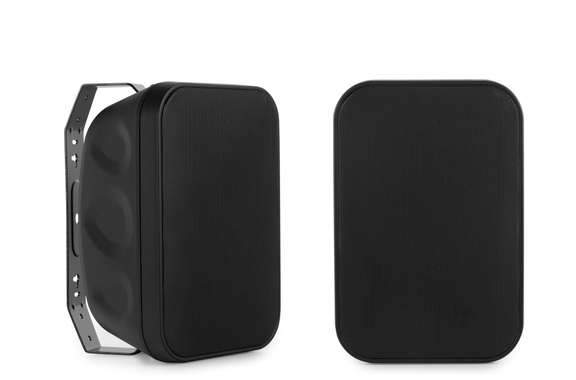 McGrey OLS-5251BK Casse Acustiche Outdoor 50 Watt Nero Set 2x image 1