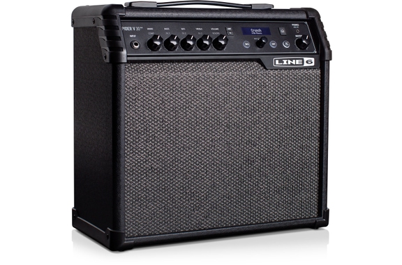 Line6 Spider V 30 MkII image 1