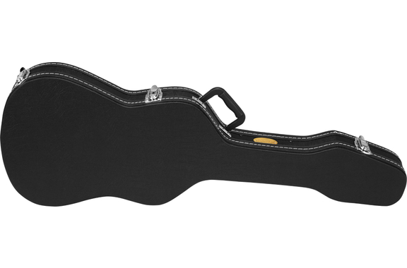 Rocktile Gitarrenkoffer Deluxe für E-Gitarre image 1
