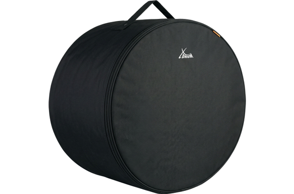 XDrum Drumtas Voor Bass Drum 22" x 16" image 1