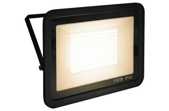 Eurolite LED IP FL-150 SMD WW image 1