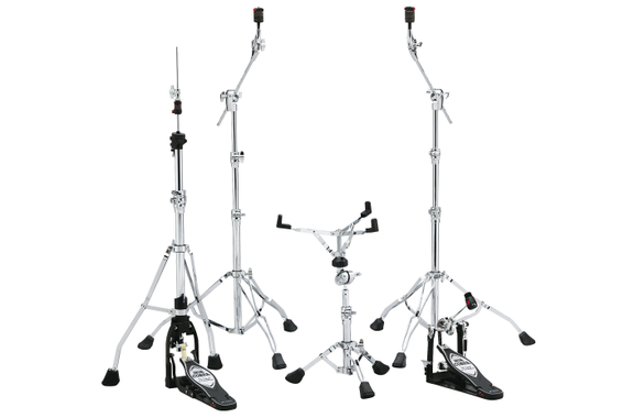 Tama HG5WN Iron Cobra 900 Kit Matériel 5 pièces image 1