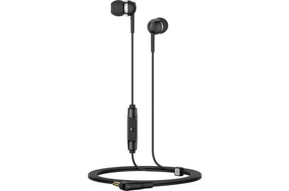 Sennheiser CX 80s Auricolari In Ear image 1